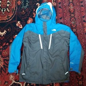 The North Face Boys Large 14/16 Winter Jacket